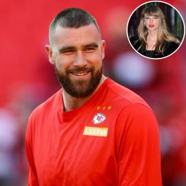 Travis Kelce Once Hinted at ‘Special’ Birthday Plans for Taylor Swift