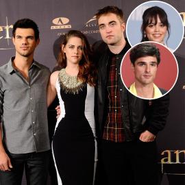 Casting 'Twilight'! Jacob Elordi and Other Stars Perfect for the Remake