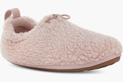 I Can’t Believe These Cozy Ugg Slippers Are on Sale for Only $50