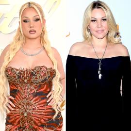 Alabama Barker Gets Cryptic After Shanna Moakler's Bombshell Podcast