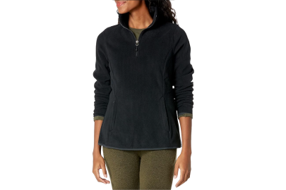 Hurry! Get My Favorite Amazon Quarter-Zip Pullover for Only $9