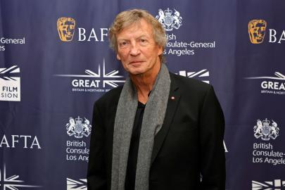 American Idol's Nigel Lythgoe Hit With 2nd Sexual Assault Lawsuit