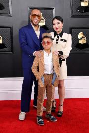 Anderson .Paak Files for Divorce From Jaylyn Chang After 13-Year Marriage