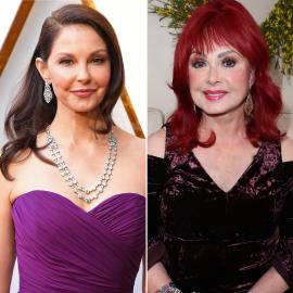 Ashley Judd Still Feels Trauma of Mother Naomi Judd’s Death by Suicide