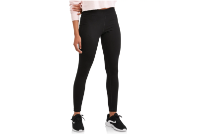 No One Will Believe You Got These Ultra-Comfy Leggings for $10 at Walmart