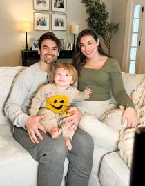 Bachelor Nation's Ashley Iaconetti and Jared Haibon Expecting Baby No. 2