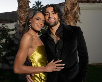 Bachelorette’s Michelle Young and BF Jack Leius’ Relationship Timeline