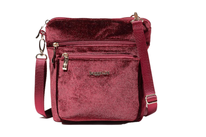 This 'Convenient' Crossbody Bag Is 48% Off at Amazon