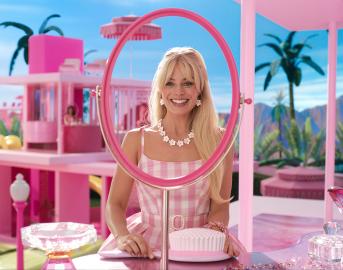 ‘Barbie’ Is Headed Back to Theaters For Only 1 Week