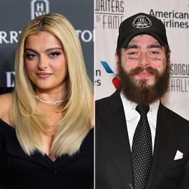 Bebe Rexha Predicts Post Malone Will Surprise People at the Super Bowl