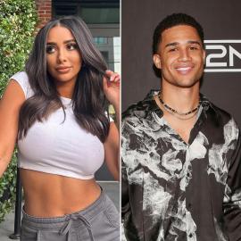 BiP’s Kylee Russell Is ‘Working on Healing Herself’ After Aven Jones Split