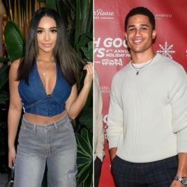 BiP's Kylee Russell Breaks Down Aven Jones’ Cheating Scandal Timeline