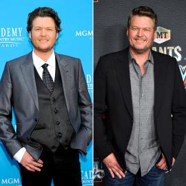 Blake Shelton’s Weight Loss: Photos of His Impressive Transformation