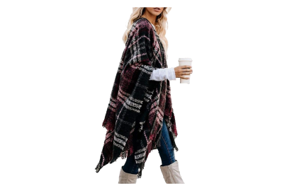 This 'Soft' Boho-Chic Cardigan Is Just $25 at Amazon