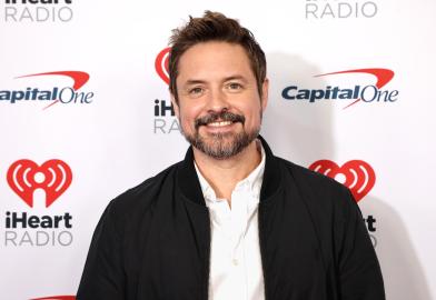 Boy Meets World’s Will Friedle Recalls Selling Porn to Friends at Age 11