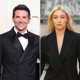 Bradley Cooper and Gigi Hadid's Romance Is ‘Continuing to Get Serious’