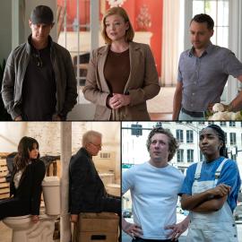 Which TV Show Came Out on Top at the 2024 Golden Globes?