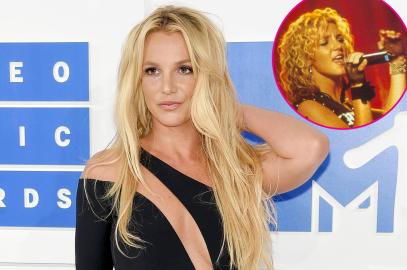 Dig Up Your Time Capsule, Britney Spears' 'Crossroads' Is Coming to Netflix