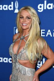 Britney Spears Gets Candid About Her Weight and Passion for Food