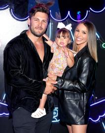 Scheana Shay's Husband Brock Cries Over Not Seeing His Kids in Australia