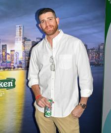 Bryan Greenberg Says His Struggle With Opioids Inspired His New Movie