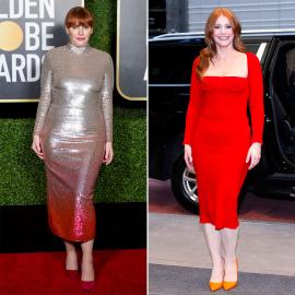 A Journey! Bryce Dallas Howard's Weight Loss Transformation in Photos