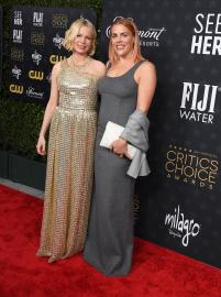 Busy Philipps and Michelle Williams ‘Lost It’ Over Britney Spears Audiobook