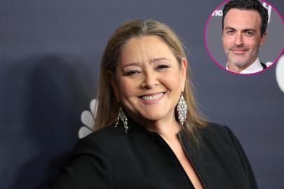 Camryn Manheim Gushes Over New ‘Law & Order’ Costar Reid Scott: ‘Dreamy’