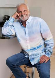 Captain Lee's Next TV Job After 'Below Deck' Exit Involves Murder at Sea