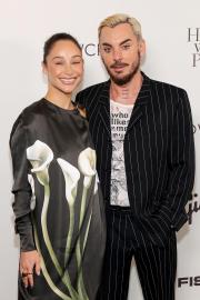 Cara Santana Gives an Update on 'Great' Relationship With Shannon Leto