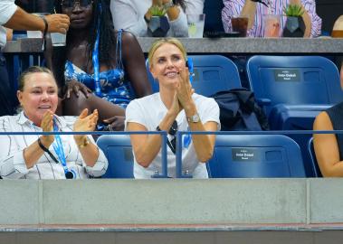 Charlize Theron to Host Desert Smash 2024 to Benefit Africa Outreach Project