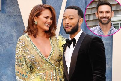 Chrissy Teigen Recalls John Legend’s Jealous Reaction to Meeting Carl Radke