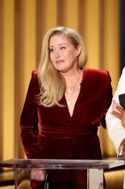 See How Christina Applegate and Daughter Sadie Totally Twinned at the Emmys