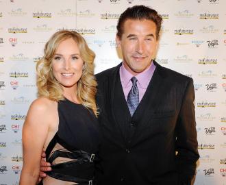 Chynna Phillips Says She and Billy Baldwin 'Separated for 6 Months'