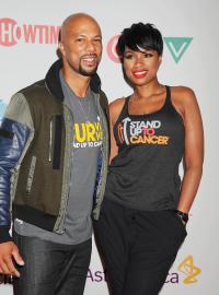 Common and Jennifer Hudson’s Relationship Timeline