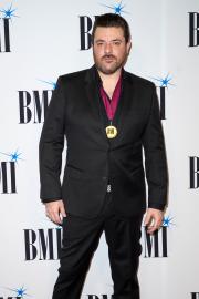 Country Singer Chris Young Arrested on Assault Charge in Nashville