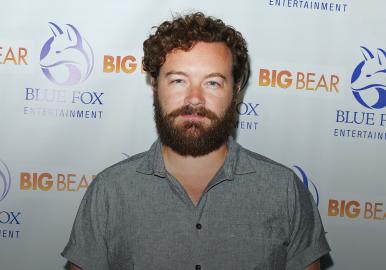 Danny Masterson Is Denied Bail Over Concerns He Could ‘Flee’