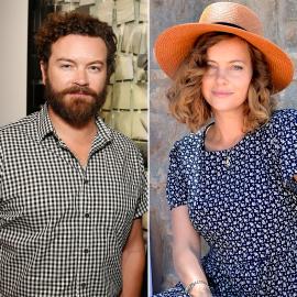 Bijou Phillips Is Moving On After Scientology Exit, Danny Masterson Split