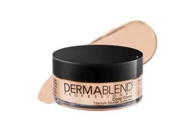 This Moisturizing Foundation Cream Will Help You Conceal Blemishes