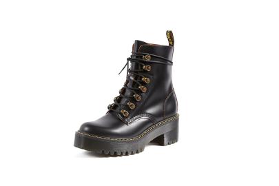 These Iconic Doc Martens Are Unexpectedly on Sale Today