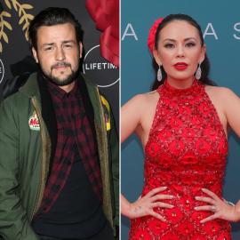 Chiefs Tease Rom-Com Trailer Starring Hallmark's Tyler Hynes, Janel Parrish