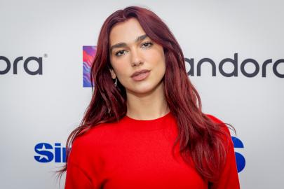 Dua Lipa Found the Viral Memes Memes About Her Dancing ‘Really Hurtful’