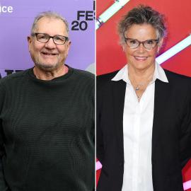 Ed O'Neill Breaks Down Feud With ‘Married With Children' Costar Amanda Bearse