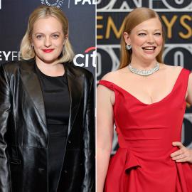 Elisabeth Moss Skips Emmy Awards, Loses to Succession's Sarah Snook