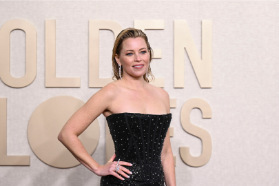 This Elizabeth Banks-Approved Lipstick Is Only $7 at Amazon