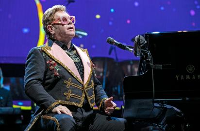 Why Elton John Missed the Emmys Despite Earning EGOT Status