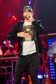 Eminem Begs Detroit Lions to Sign Him for Playoff Game Against Tampa Bay