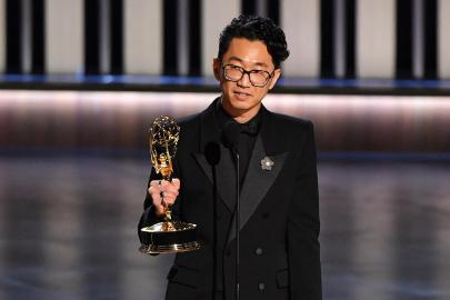 ‘Beef’ Wins Best Limited or Anthology Series at Emmy Awards