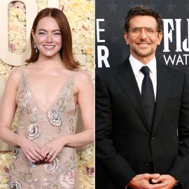 Stars React to 2024 Oscar Nominations: Emma Stone, Bradley Cooper and More