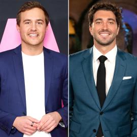 Everything 'The Bachelor' Leads Have Said About Kissing on Night 1